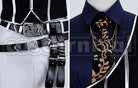 Tachi Sanchoumou Cosplay cosplay costume from Touken Ranbu, detail-3