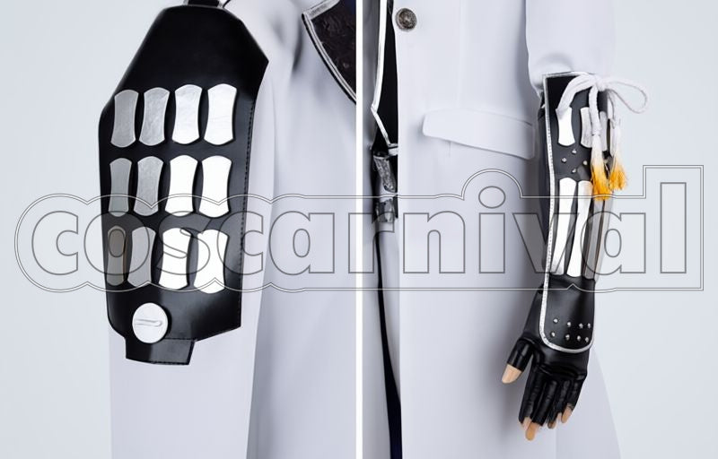 Tachi Sanchoumou Cosplay cosplay costume from Touken Ranbu, detail-4