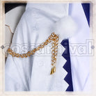 Tachi Tsurumaru Kuninaga Kiwame Cosplay cosplay costume from Touken Ranbu, detail-1