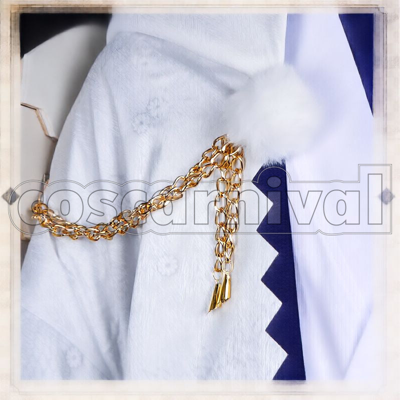 Tachi Tsurumaru Kuninaga Kiwame Cosplay cosplay costume from Touken Ranbu, detail-1
