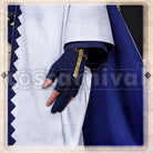Tachi Tsurumaru Kuninaga Kiwame Cosplay cosplay costume from Touken Ranbu, accessory view 2