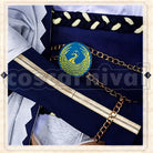 Tachi Tsurumaru Kuninaga Kiwame Cosplay cosplay costume from Touken Ranbu, detail-2