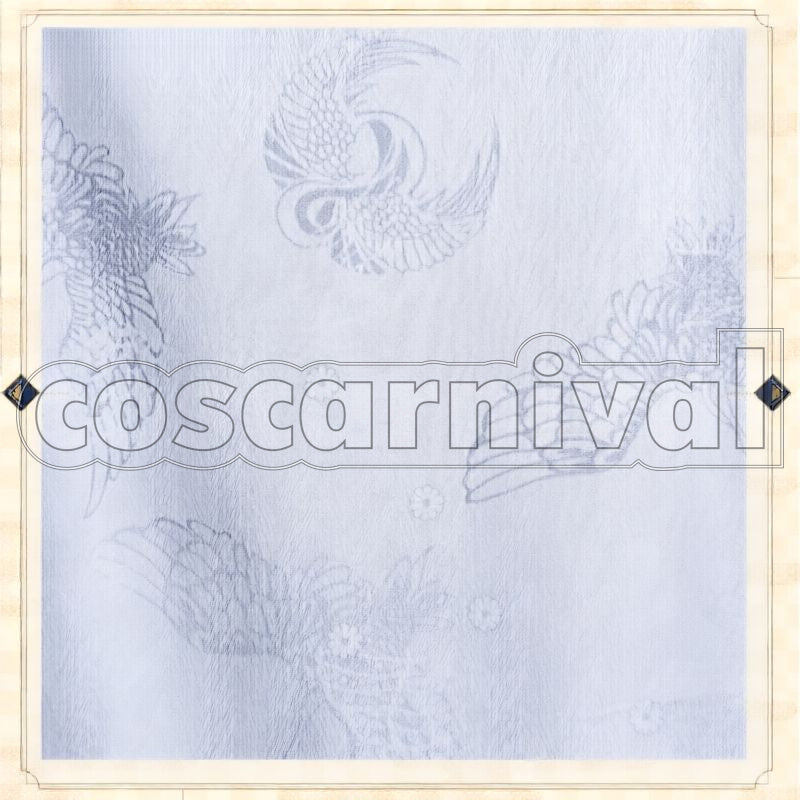 Tachi Tsurumaru Kuninaga Kiwame Cosplay cosplay costume from Touken Ranbu, detail-3