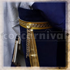 Tachi Tsurumaru Kuninaga Kiwame Cosplay cosplay costume from Touken Ranbu, detail-4