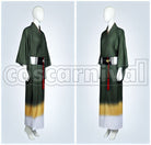 Tachi Uguisumaru Light Version Cosplay cosplay costume from Touken Ranbu, detail-2