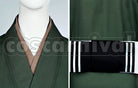 Tachi Uguisumaru Light Version Cosplay cosplay costume from Touken Ranbu, detail-3