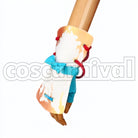 Yamanbagiri Kunihiro Chores cosplay costume from Touken Ranbu Tachi, detail-1