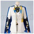 Taikogane Sadamune Cosplay cosplay costume from Touken Ranbu, front view 1