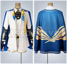 Taikogane Sadamune Cosplay cosplay costume from Touken Ranbu, detail-1