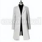 Yagen Toushirou cosplay costume from Touken Ranbu, front view