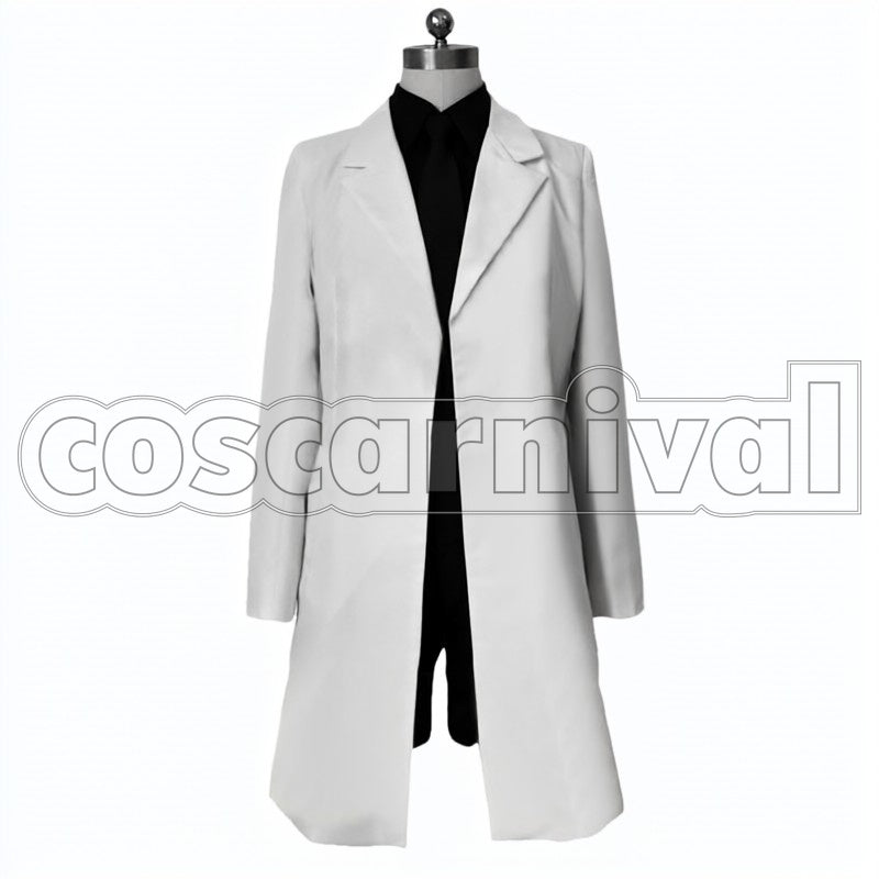 Yagen Toushirou cosplay costume from Touken Ranbu, front view