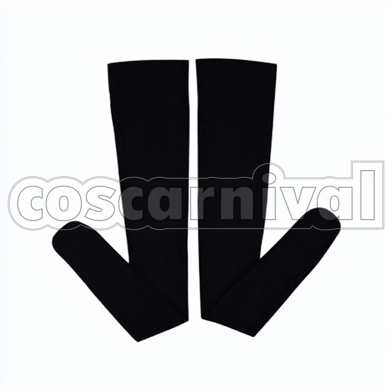 Warrior Midare Toushirou Chores Outfit cosplay costume from Touken Ranbu Tantou, detail-1