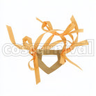 Warrior Gokotai cosplay costume from Touken Ranbu Tantou, detail-6