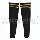 Warrior Gokotai cosplay costume from Touken Ranbu Tantou, detail-7