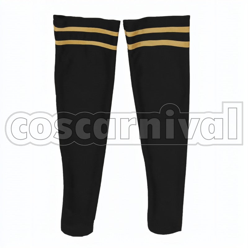 Warrior Gokotai cosplay costume from Touken Ranbu Tantou, detail-7