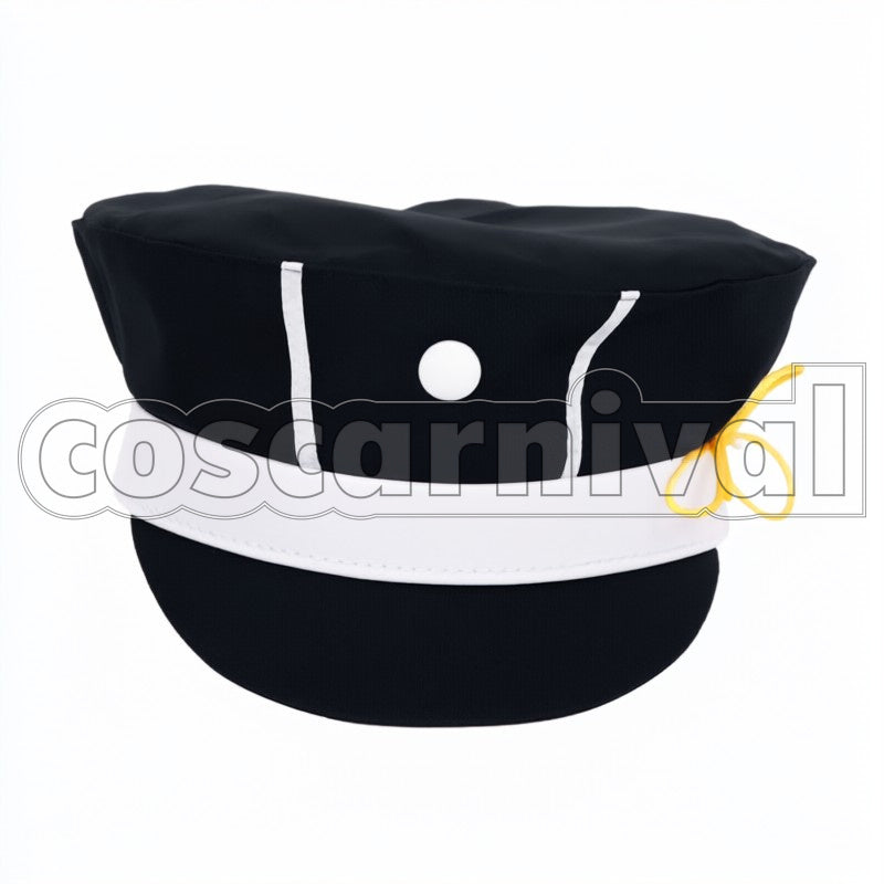 Warrior Gokotai cosplay costume from Touken Ranbu Tantou, detail-8