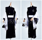 Tantou Gokotai Light Version Cosplay cosplay costume from Touken Ranbu, front view 2