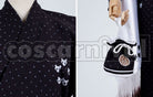Tantou Gokotai Light Version Cosplay cosplay costume from Touken Ranbu, detail-3