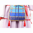 Warrior Imanotsurugi cosplay costume from Touken Ranbu Tantou, detail-3