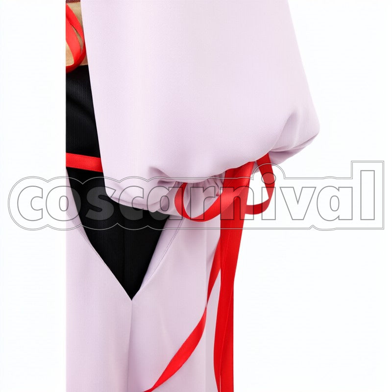 Warrior Imanotsurugi cosplay costume from Touken Ranbu Tantou, detail-4