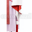 Warrior Imanotsurugi cosplay costume from Touken Ranbu Tantou, detail-6
