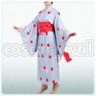Tantou Imanotsurugi Light Version Cosplay cosplay costume from Touken Ranbu, front view 3