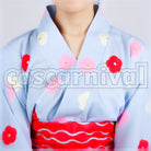Tantou Imanotsurugi Light Version Cosplay cosplay costume from Touken Ranbu, detail-1