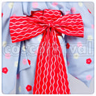 Tantou Imanotsurugi Light Version Cosplay cosplay costume from Touken Ranbu, accessory view 1
