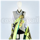 Tantou Taikou Samonji Cosplay cosplay costume from Touken Ranbu, front view 1