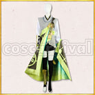 Tantou Taikou Samonji Cosplay cosplay costume from Touken Ranbu, front view 2