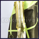 Tantou Taikou Samonji Cosplay cosplay costume from Touken Ranbu, detail-4