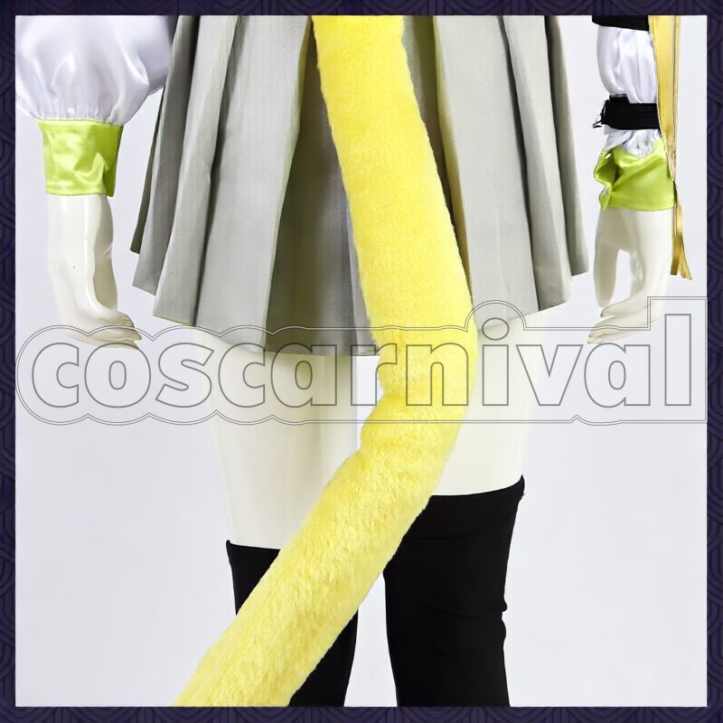 Tantou Taikou Samonji Cosplay cosplay costume from Touken Ranbu, detail-7