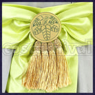 Tantou Taikou Samonji Cosplay cosplay costume from Touken Ranbu, accessory view