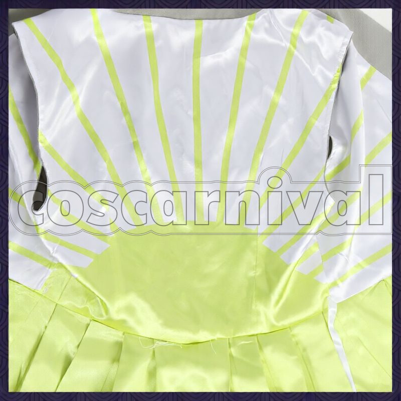 Tantou Taikou Samonji Cosplay cosplay costume from Touken Ranbu, detail-8