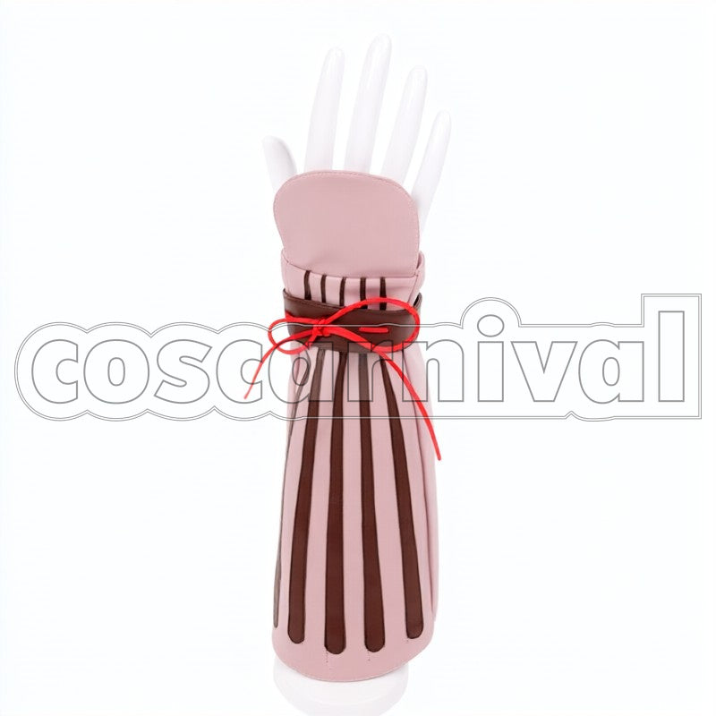 Warrior Midare Toushirou cosplay costume from Touken Ranbu Tantou, detail-3