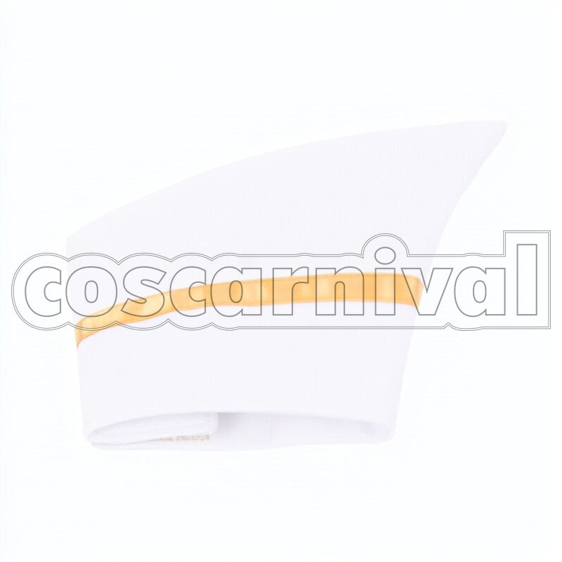 Warrior Midare Toushirou cosplay costume from Touken Ranbu Tantou, detail-4