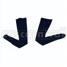 Warrior Midare Toushirou cosplay costume from Touken Ranbu Tantou, detail-5