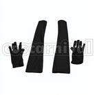 Warrior Yagen Toushirou cosplay costume from Touken Ranbu Tantou, detail-3