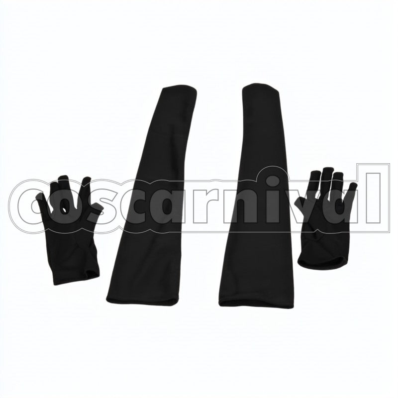 Warrior Yagen Toushirou cosplay costume from Touken Ranbu Tantou, detail-3