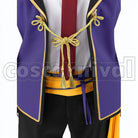 Fudou Yukimitsu cosplay costume from Touken Ranbu Tantou, detail-1
