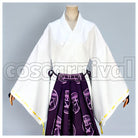 Taroutachi Internal Affairs Cosplay cosplay costume from Touken Ranbu, front view 1