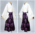 Taroutachi Internal Affairs Cosplay cosplay costume from Touken Ranbu, front view 2