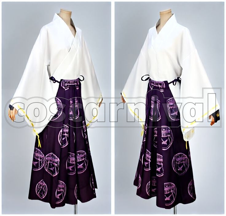 Taroutachi Internal Affairs Cosplay cosplay costume from Touken Ranbu, front view 2