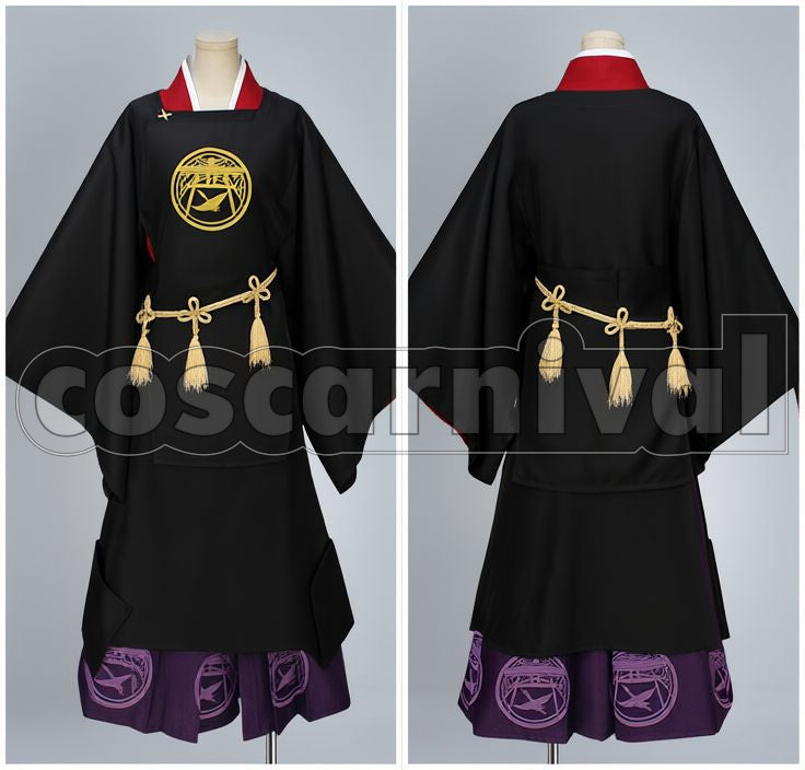 Taroutachi Revised Version Cosplay cosplay costume from Touken Ranbu, detail-1