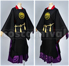 Taroutachi Revised Version Cosplay cosplay costume from Touken Ranbu, front view 2