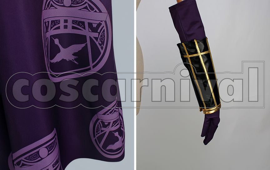 Taroutachi Revised Version Cosplay cosplay costume from Touken Ranbu, detail-3
