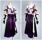 Tonbokiri Front Lines Cosplay cosplay costume from Touken Ranbu, front view 2