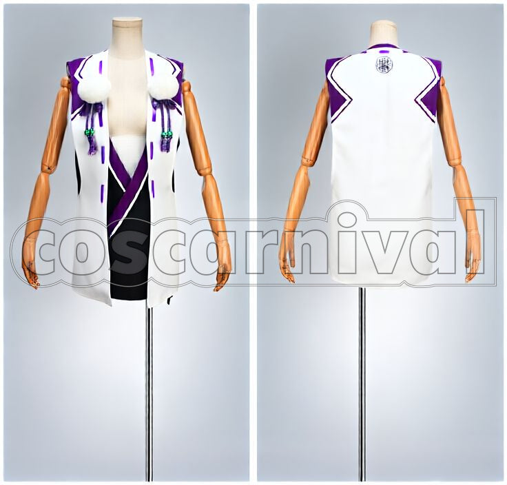Tonbokiri Front Lines Cosplay cosplay costume from Touken Ranbu, detail-2