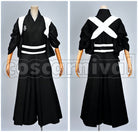 Tonbokiri Internal Affairs Cosplay cosplay costume from Touken Ranbu, detail-1