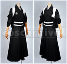 Tonbokiri Internal Affairs Cosplay cosplay costume from Touken Ranbu, front view 2